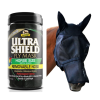 Maska przeciw owadom "UltraShield® without Ears Absorbine